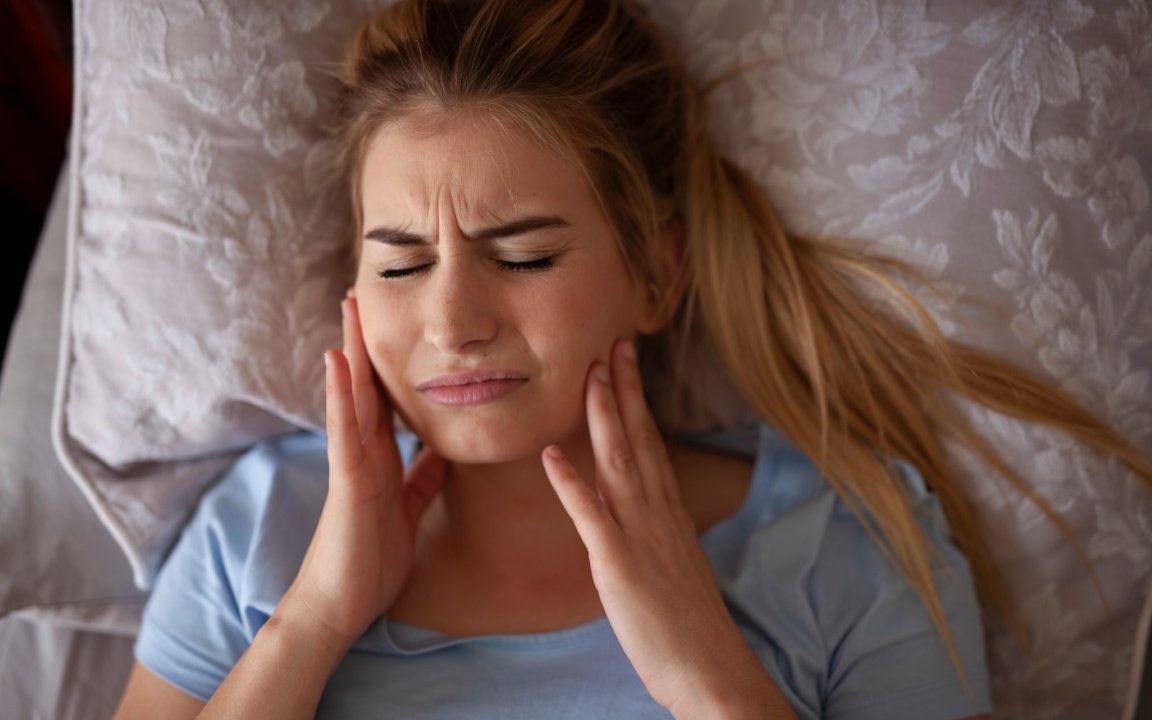 bruxismo cause e cura