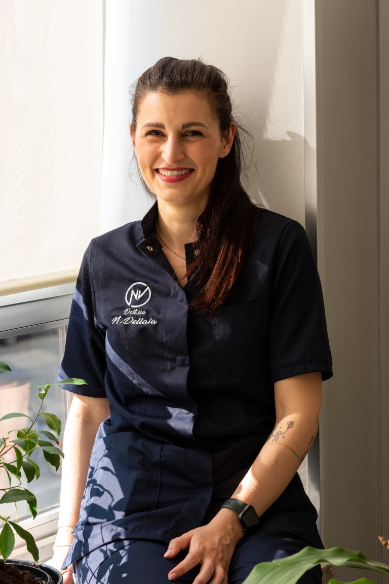 Nicoletta Dellaia