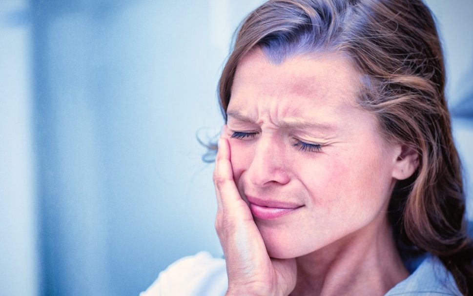 dolore denti del giudizio